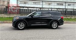 فورد إكسبلورر